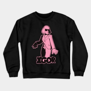 IGOR Crewneck Sweatshirt